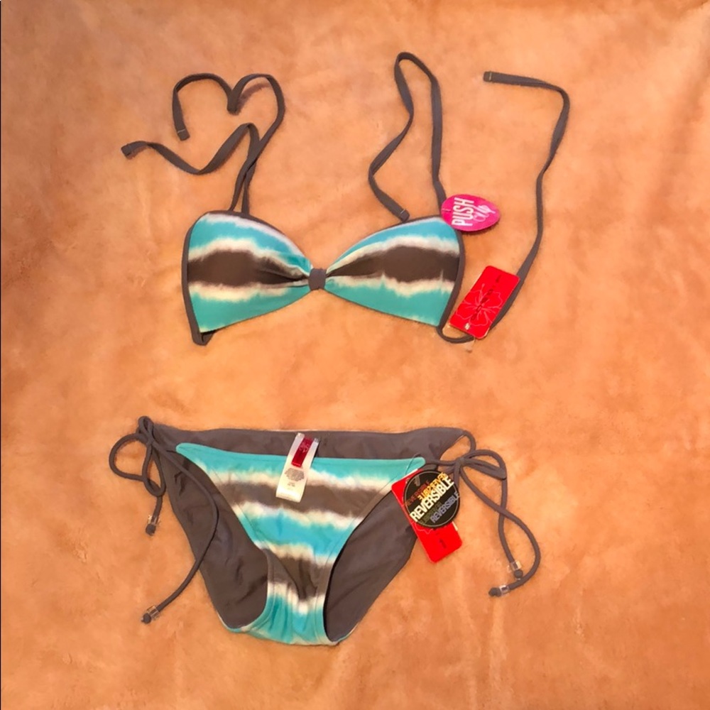 Bathing suit NWT